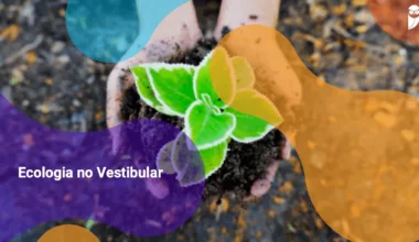 Ecologia no Vestibular - Estratégia Vestibulares