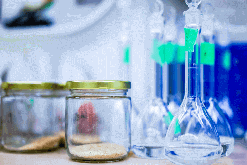Resolução e comentários sobre a prova de Química da UNESP