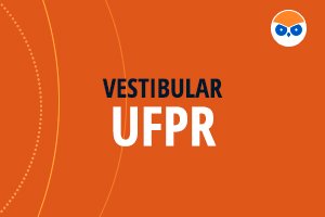 vestibular UFPR