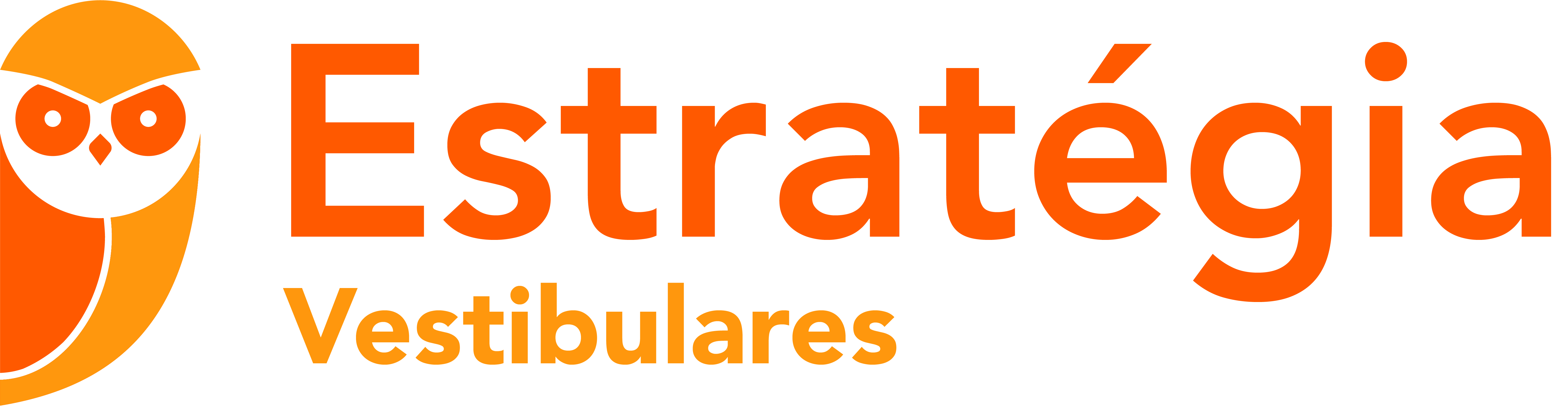 Logo Estratégia Vestibulares
