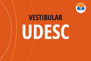 Vestibular Udesc: Últimas Notícias!
