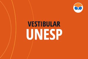 Vestibular Unesp
