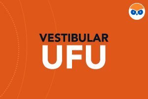 Vestibular Ufu