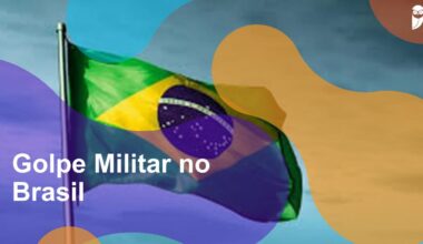Golpe Militar no Brasil - Estratégia