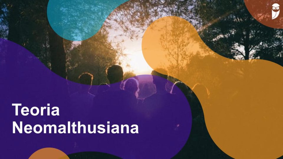 Teoria Neomalthusiana: o que é, características e diferença da Malthusiana