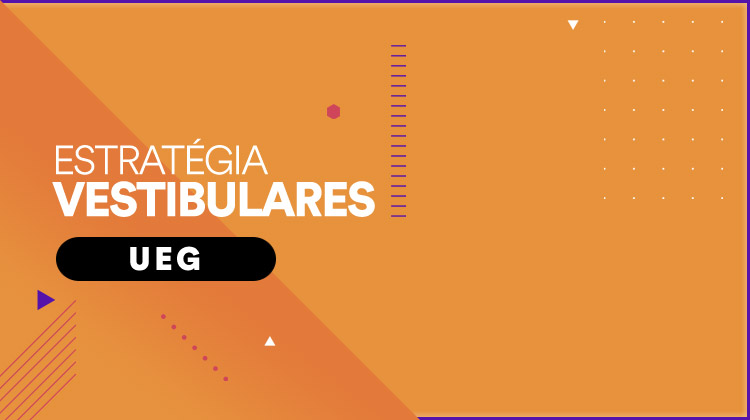 UEG anuncia selecionados para correção da redação do Vestibular 2021/2