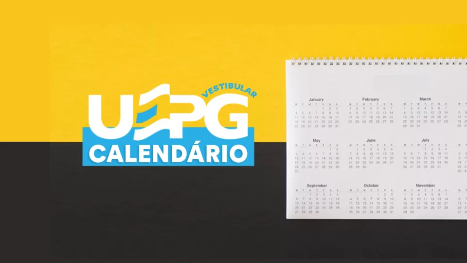 Calendário UEPG 2023: datas, inscrições, provas e resultado