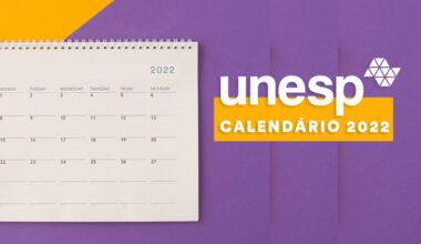 calendário unesp 2022