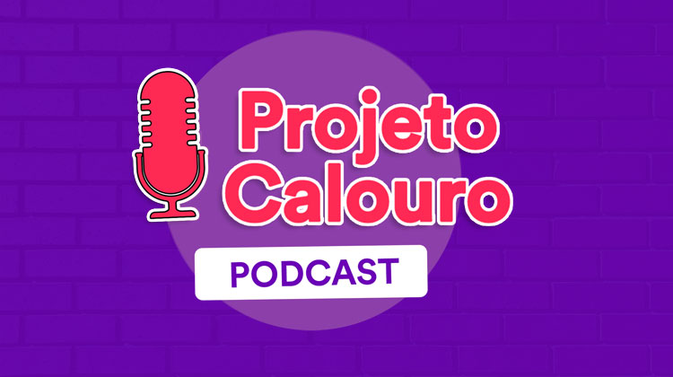 Projeto Calouro Podcast: conheça o podcast para vestibulandos
