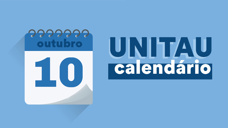 Calendário Unitau 2024: datas, inscrições, provas e resultado