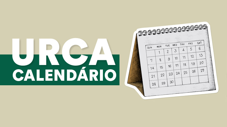 Calendário Urca 2024: datas, inscrições, provas e resultado