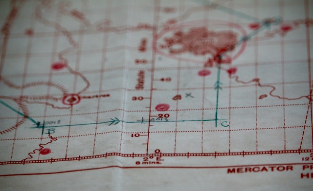 Cartografia no Enem: como cai na prova?