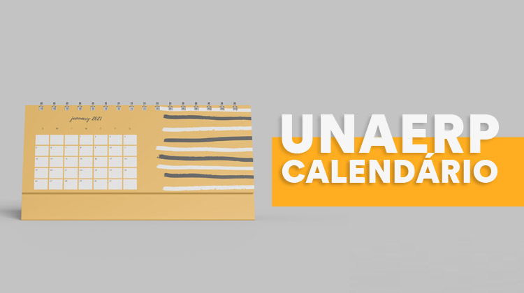 Calendário Unaerp 2024: datas, inscrições, provas e resultado