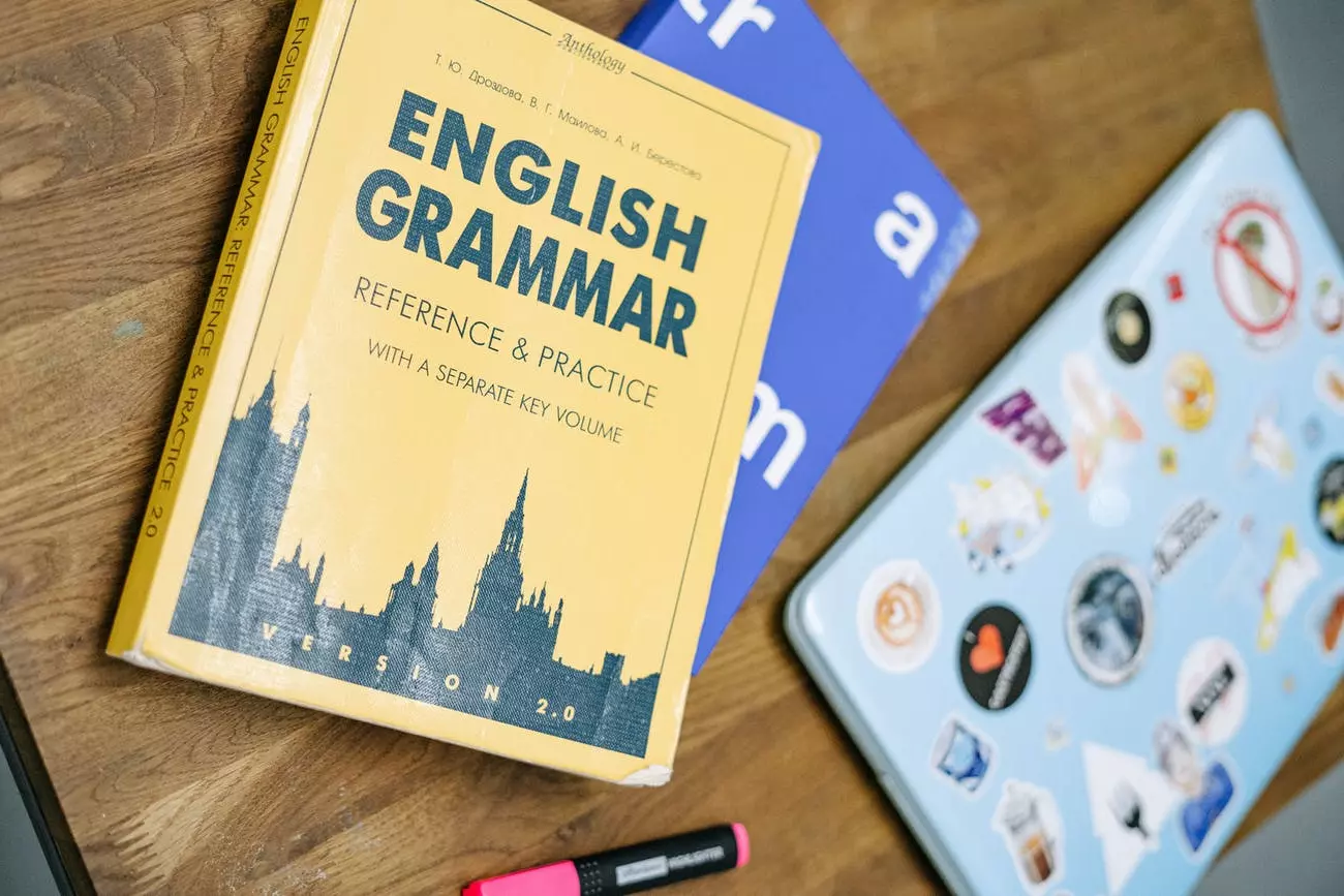 Lista de exercícios: Gramática na prova de Inglês do Enem
