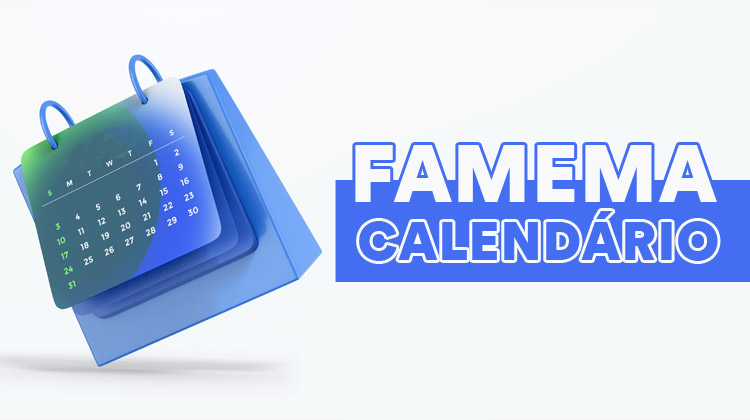 Calendário Famema 2024: datas, inscrições, provas e resultado
