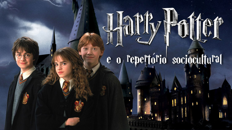 Fãs de Harry Potter - Brasil - Aí cê derrubou meu argumento