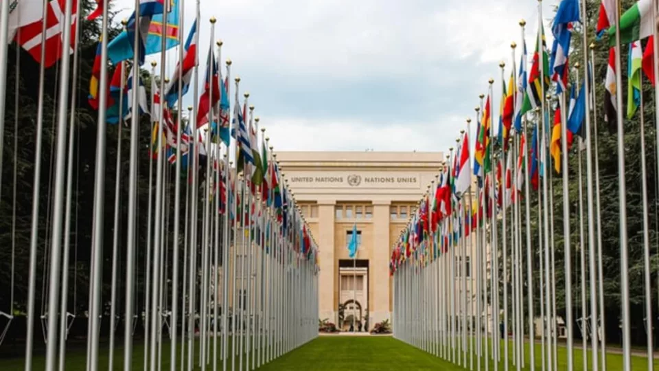 ONU: como as Nações Unidas podem cair no vestibular