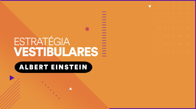 Albert Einstein 2022: confira a classificação provisória do vestibular