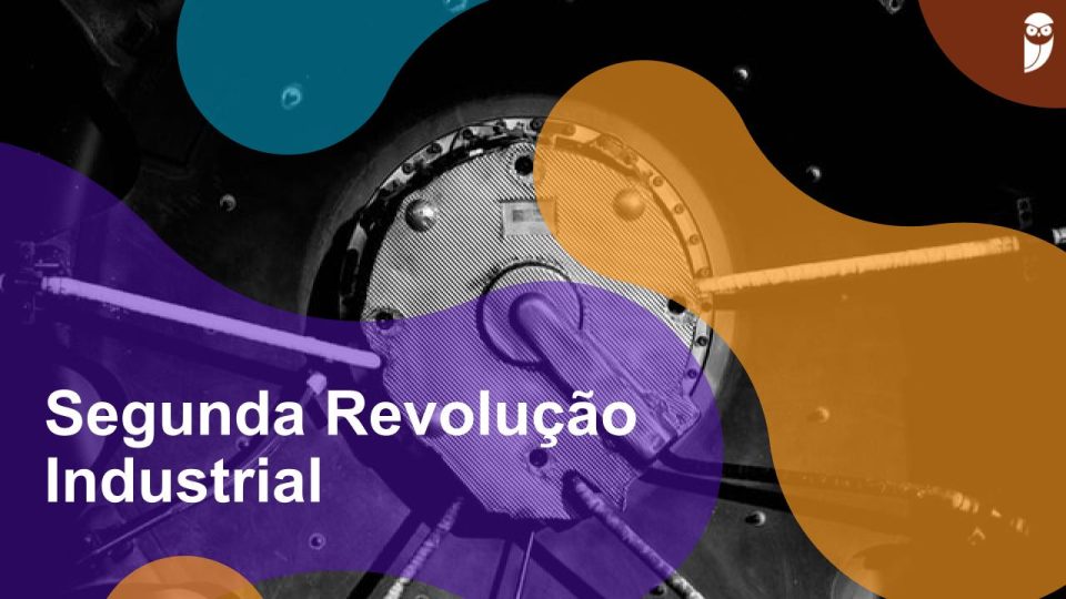 Segunda Revolução Industrial: contexto histórico e características