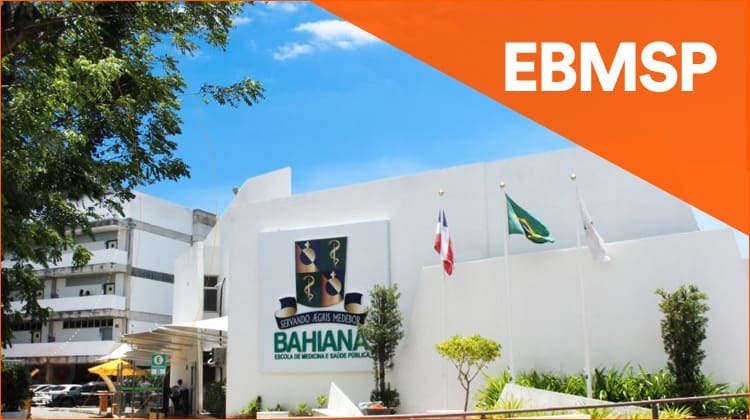 Escola Bahiana de Medicina e Saúde Pública (EBMSP): vestibular, prova, calendário e mais