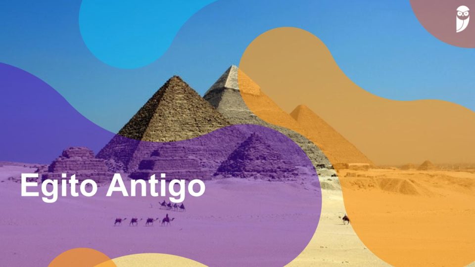 Egito Antigo: resumo, história, características e mais