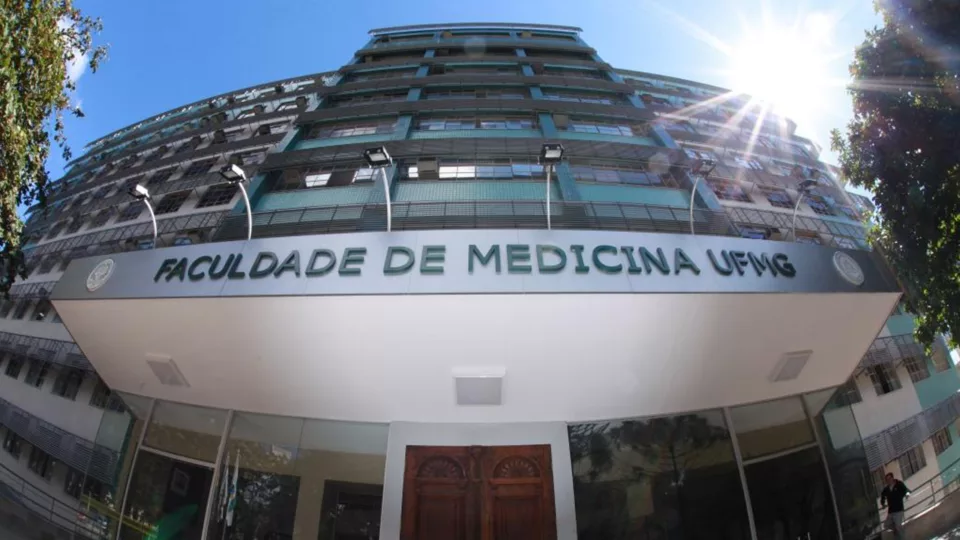 1º lugar em Medicina na UFMG pelo SiSU 2023/1: conheça Thales