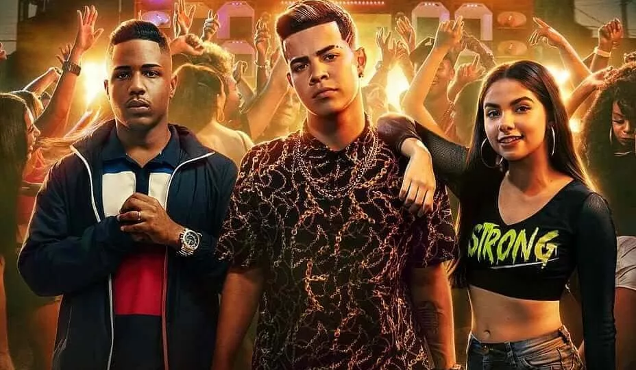 3% — Vale a pena assistir a nossa série brasileira na Netflix