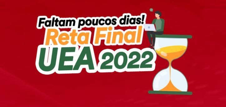 Estratégia Vestibulares realiza Reta Final UEA 2022