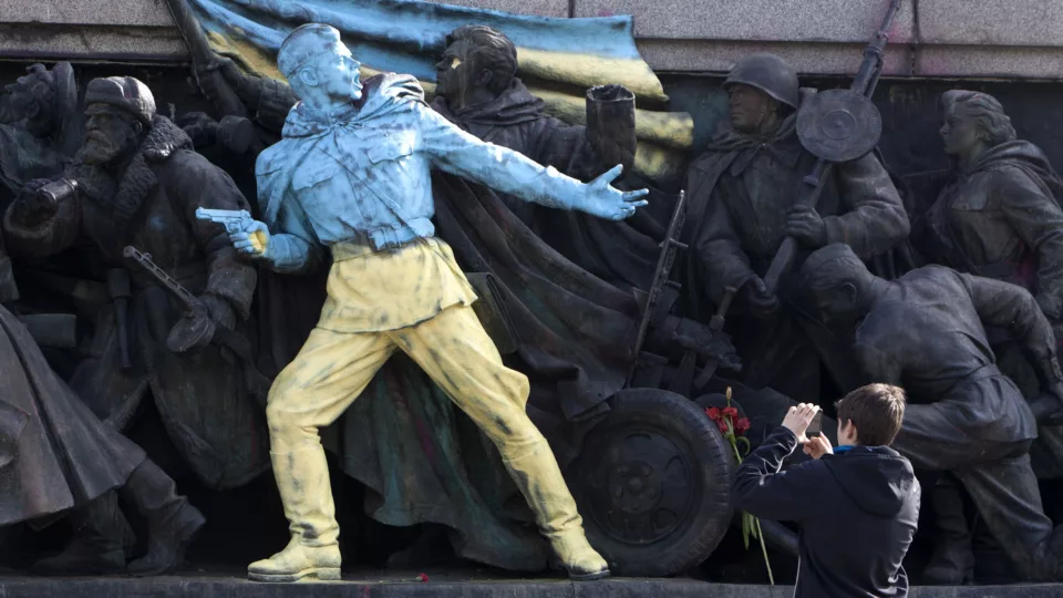 Por que a Rússia invadiu a Ucrânia? Entenda a tensão