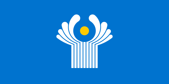 Bandeira da Rússia - Geografia Enem