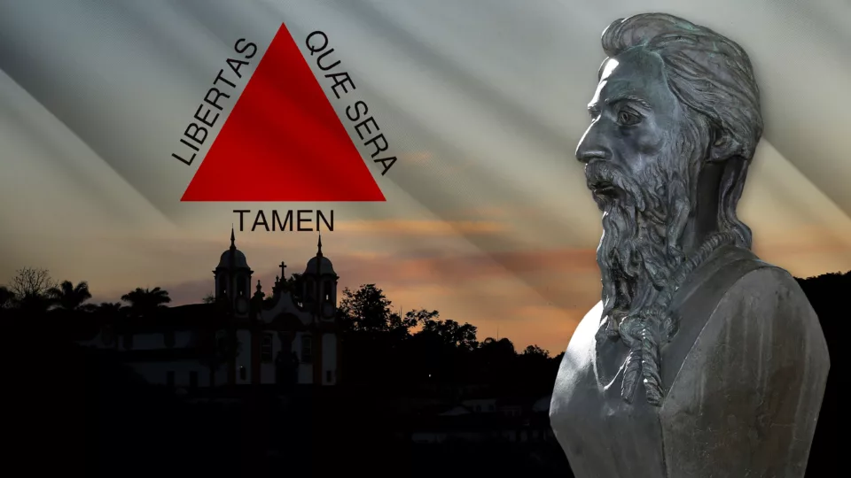 Tiradentes: tudo o que você precisa saber sobre o mártir da Inconfidência Mineira