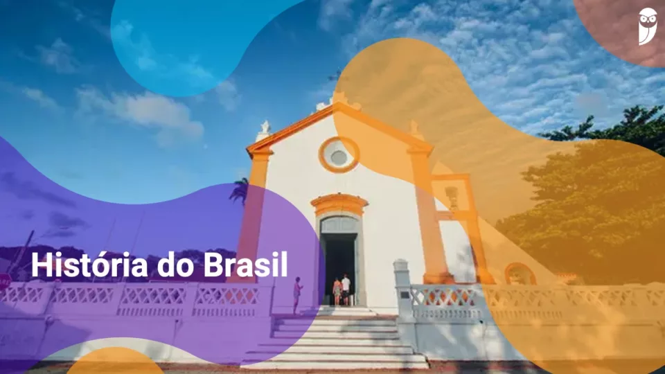 Resumo da História do Brasil: principais eventos e contextos históricos