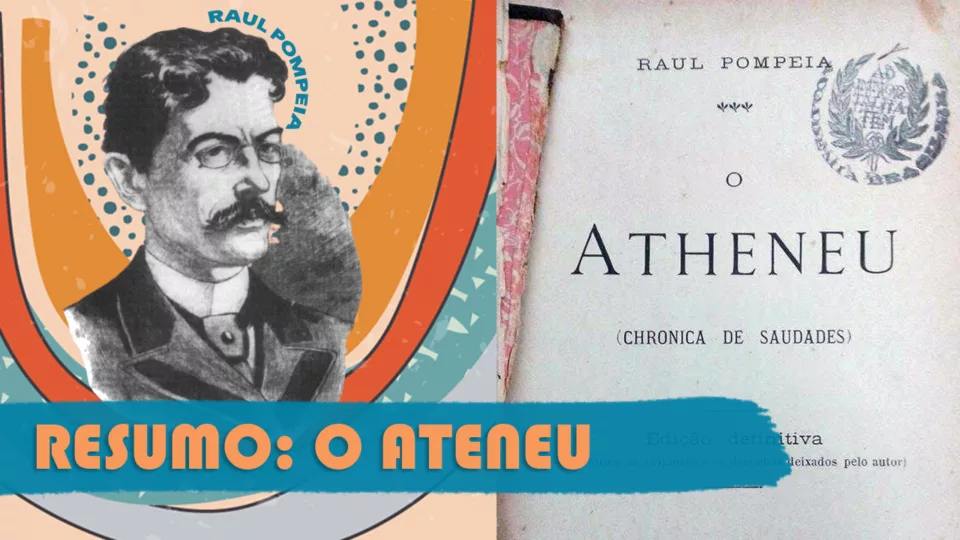 O Ateneu – Armazém da Cultura