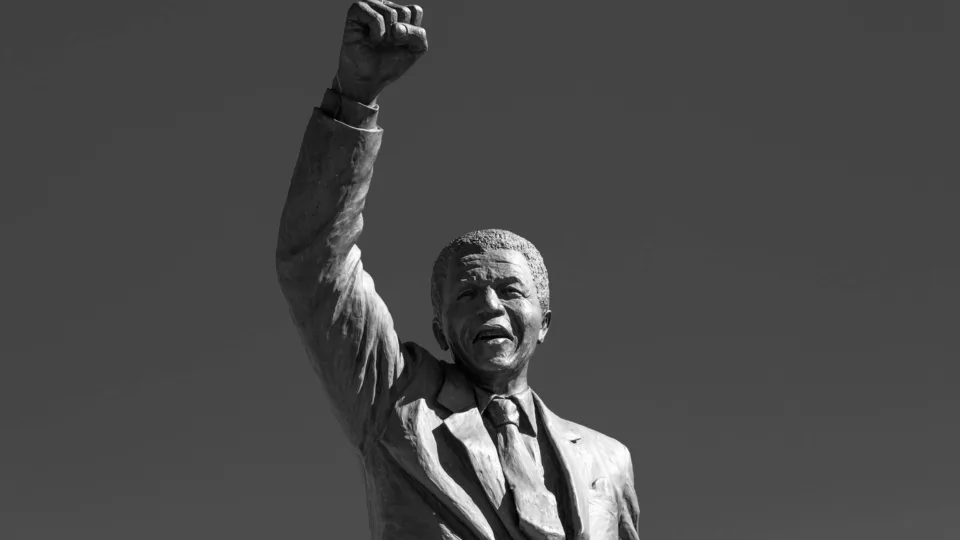 Dia Internacional Nelson Mandela: veja citações e questões sobre o líder sul-africano