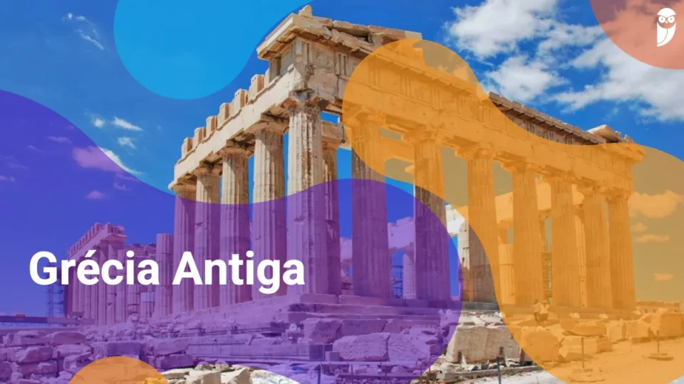 Grécia Antiga: sociedade, política, história e cultura
