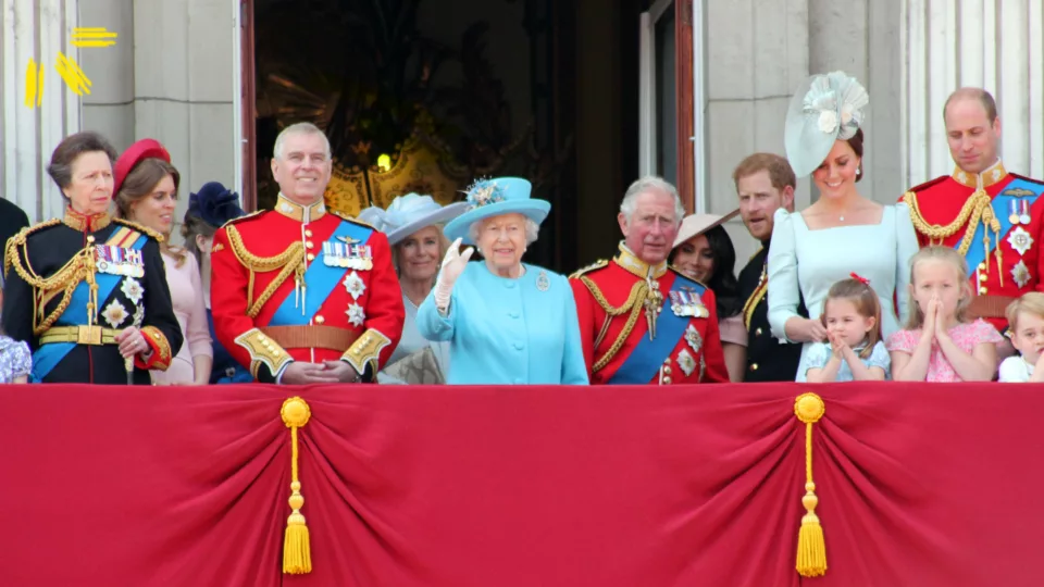 Família Real Britânica: história, curiosidades e funções