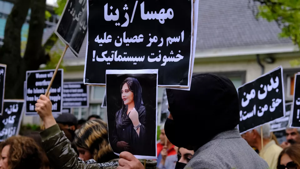 Protestos no Irã: tudo o que você precisa saber e como cai no vestibular