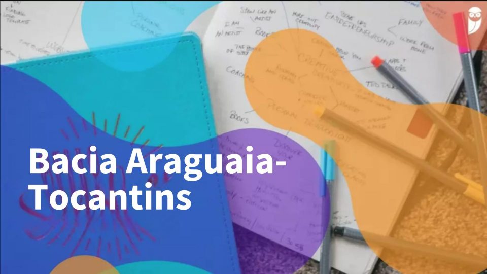 Bacia Araguaia-Tocantins