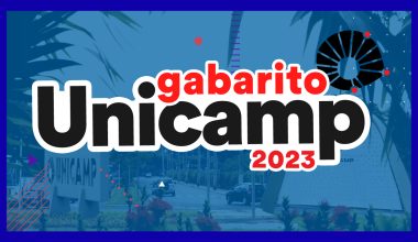 gabarito unicamp 2023
