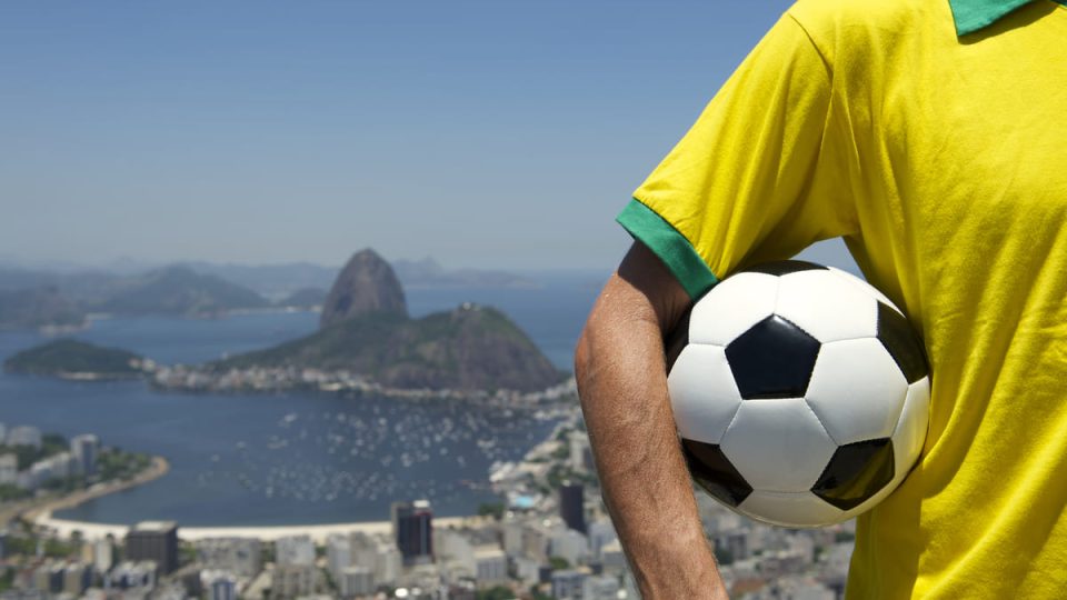 16 questões sobre Copa do Mundo que já caíram no Enem e vestibulares