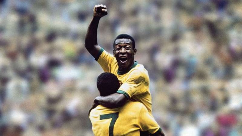 7 frases de Pelé para usar como repertório sociocultural na redação