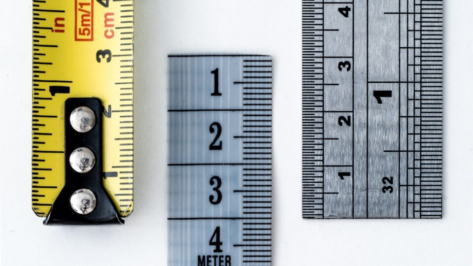 Unidades de medida: principais grandezas e usos