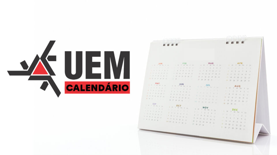 Calendário UEM 2024: datas, inscrições, provas e resultado