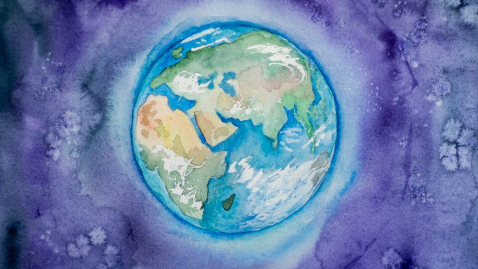 Surgimento da Terra: qual a origem do planeta?