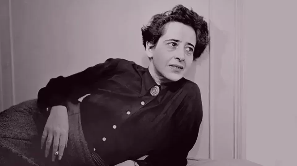 10 citações de Hannah Arendt para usar na redação