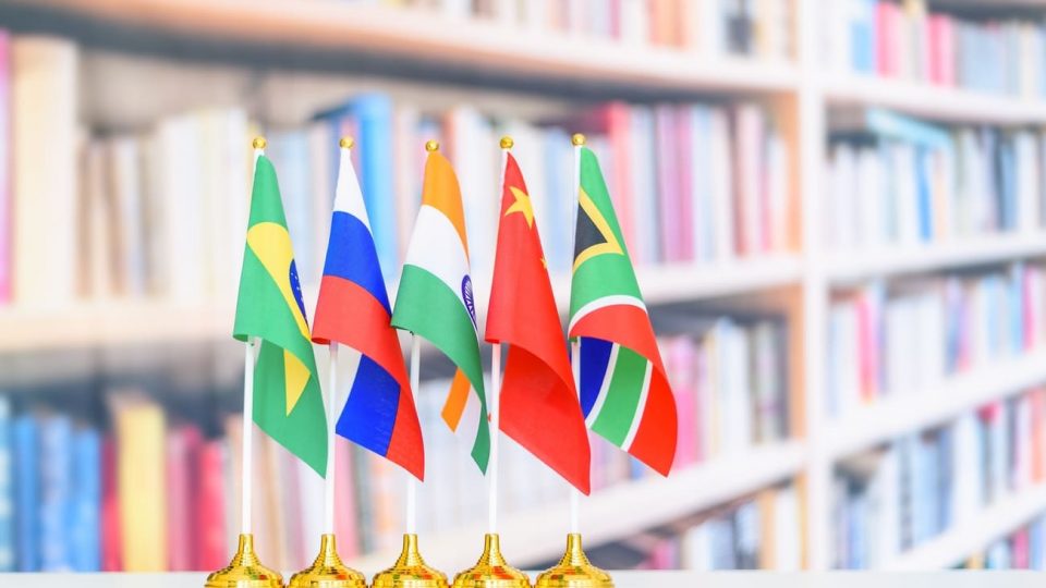 BRICS: desenvolva repertórios socioculturais para o vestibular