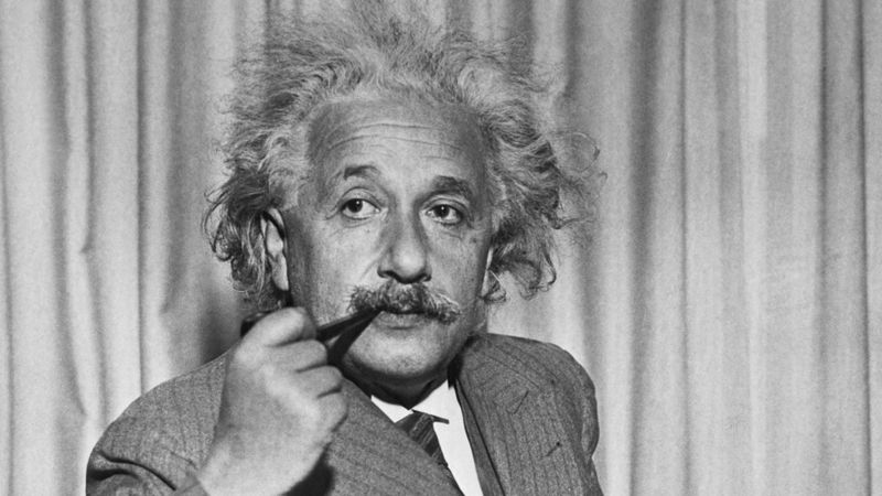 11 citações de Albert Einstein para usar na redação
