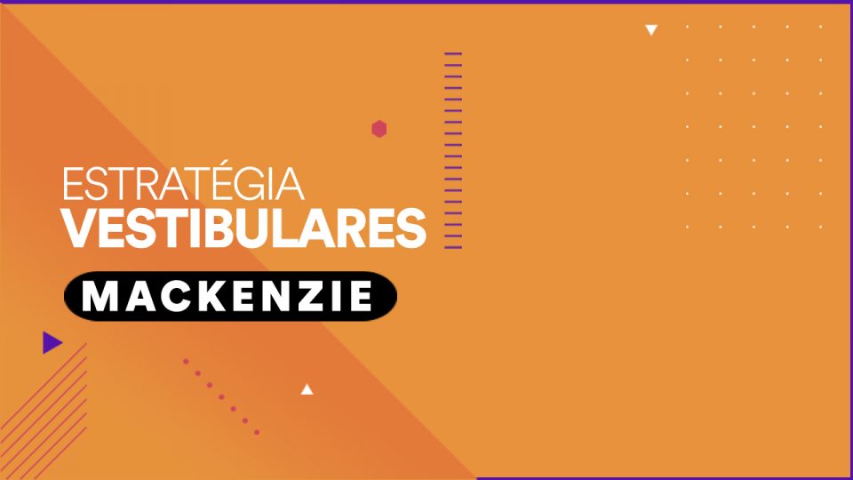 Vestibular Mackenzie Paraná 2024: confira os cadernos de prova e o gabarito preliminar