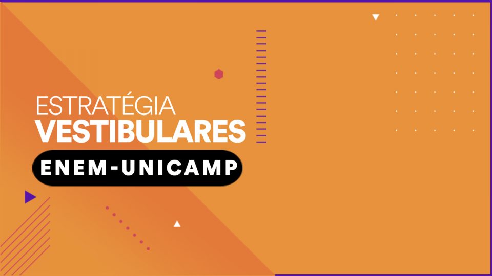 Enem-Unicamp 2024: edital está disponível; inscrições começam em 1º de novembro