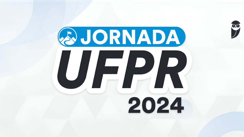 Jornada UFPR 2024: Estratégia Vestibulares realiza aulas preparatórias especiais